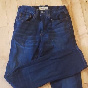 Gap jeans